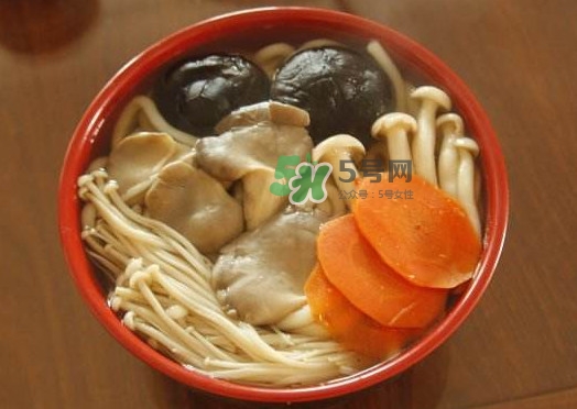 秀珍菇可以和海帶一起吃嗎？海帶能和秀珍菇一起吃嗎