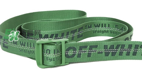 off white腰帶顏色有哪幾種？off white腰帶最新顏色介紹