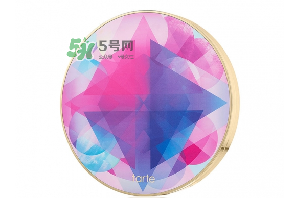 Tarte2017新品獨(dú)角獸眼影盤(pán)多少錢(qián)_怎么樣_色號(hào)試色