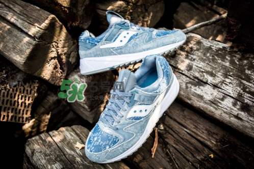 saucony grid 8500 md boro多少錢_在哪買？