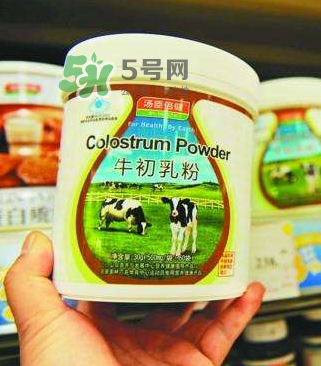 牛初乳哪種比較好？牛初乳哪個品牌的好？