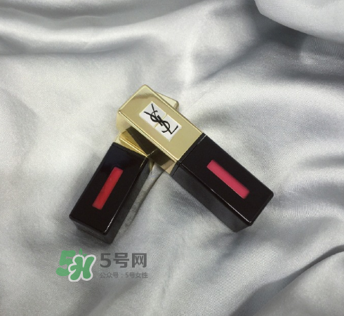 ysl方管204多少錢？ysl204唇釉價格