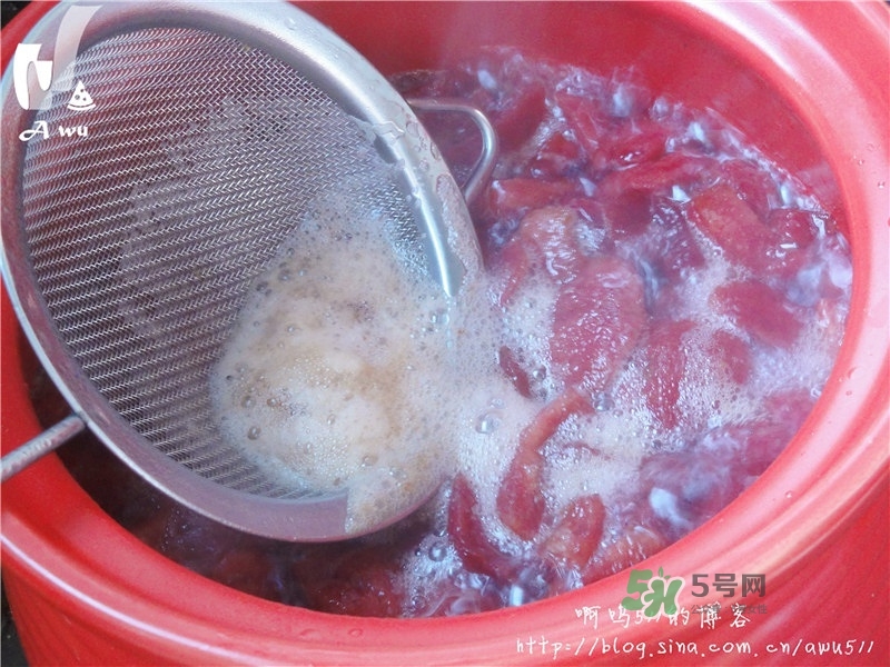 奈李怎么吃？奈李的食用方法