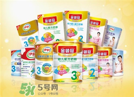 國產(chǎn)奶粉哪個(gè)牌子好？十大國產(chǎn)奶粉品牌排行榜