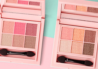 云皙眼影怎么樣？云皙眼影好用嗎怎么畫？