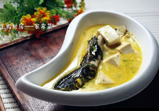 黃刺魚是發(fā)物嗎？黃刺魚是黃辣丁嗎