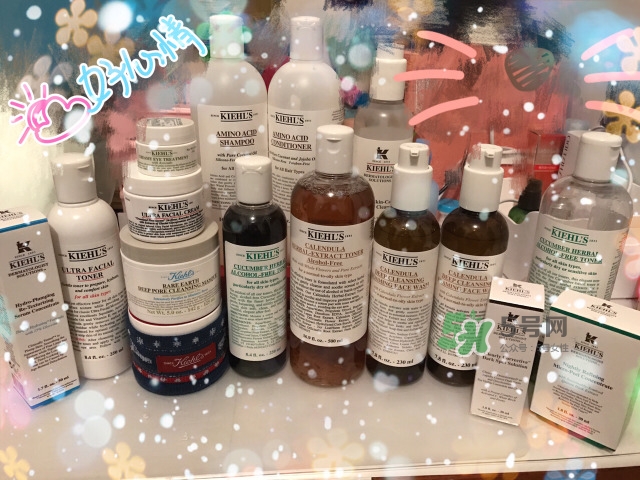 科顏氏生產(chǎn)日期怎么看_科顏氏生產(chǎn)批號(hào)怎么查詢 科顏氏生產(chǎn)日期怎么看_科顏氏生產(chǎn)批號(hào)怎么查詢