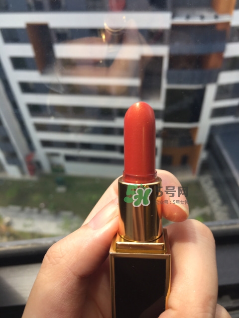 tom ford黑管哪個顏色好看_tf黑管哪個色號最火 tom ford黑管哪個顏色好看_tf黑管哪個色號最火