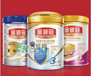 伊利金領(lǐng)冠怎么積分？金裝伊利和金領(lǐng)冠有什么區(qū)別