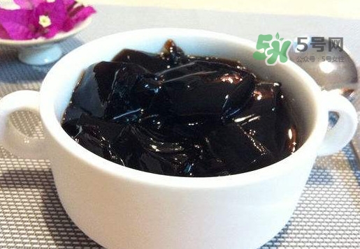 自制燒仙草可以放多久？燒仙草可以隔夜喝嗎