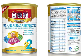 金領(lǐng)冠是國產(chǎn)的嗎？金領(lǐng)冠是哪個(gè)國家的