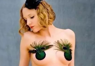 乳貼是什么？乳貼有什么作用？