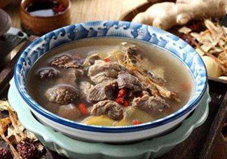 立秋為什么貼秋膘？立秋貼秋膘吃什么？