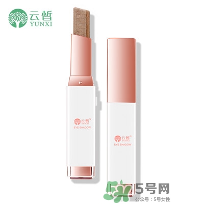 云皙眼影怎么樣？云皙眼影好用嗎怎么畫？