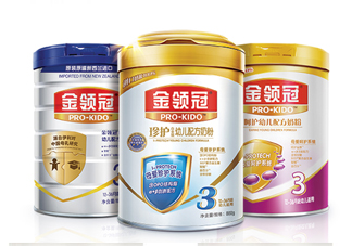 伊利金領(lǐng)冠怎么積分？金裝伊利和金領(lǐng)冠有什么區(qū)別