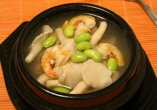 秀珍菇可以和海帶一起吃嗎？海帶能和秀珍菇一起吃嗎