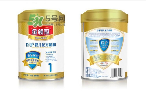 伊利金領(lǐng)冠奶粉有問題嗎？金領(lǐng)冠奶粉好嗎