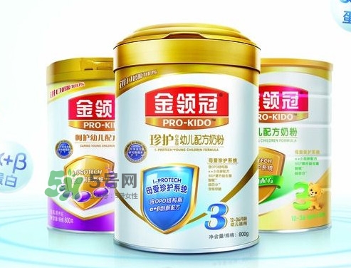 金領冠孕婦奶粉怎么樣？伊利金領冠睿護怎么樣