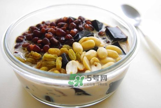 孕婦可以吃燒仙草嗎？燒仙草孕婦能吃嗎