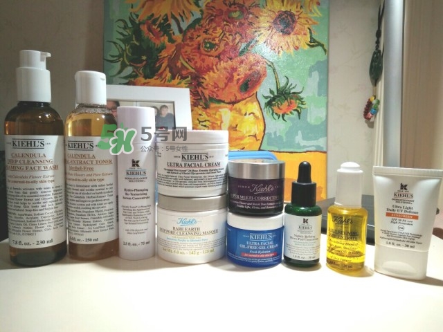 科顏氏生產(chǎn)日期怎么看_科顏氏生產(chǎn)批號(hào)怎么查詢 科顏氏生產(chǎn)日期怎么看_科顏氏生產(chǎn)批號(hào)怎么查詢