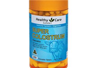 牛初乳咀嚼片為什么會拉肚子？牛初乳咀嚼片吃了拉肚子正常嗎？