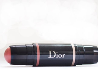 迪奧雙頭頰彩棒怎么樣？迪奧腮紅高光雙頭棒多少錢？