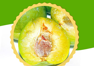 奈李可以和葡萄一起吃嗎？奈李能和葡萄同吃嗎