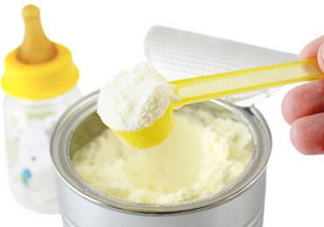 國(guó)產(chǎn)奶粉哪個(gè)牌子好？十大國(guó)產(chǎn)奶粉品牌排行榜