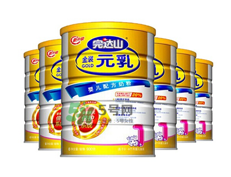 國產(chǎn)奶粉哪個(gè)牌子好？十大國產(chǎn)奶粉品牌排行榜