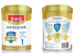 伊利金領(lǐng)冠奶粉有問題嗎？金領(lǐng)冠奶粉好嗎
