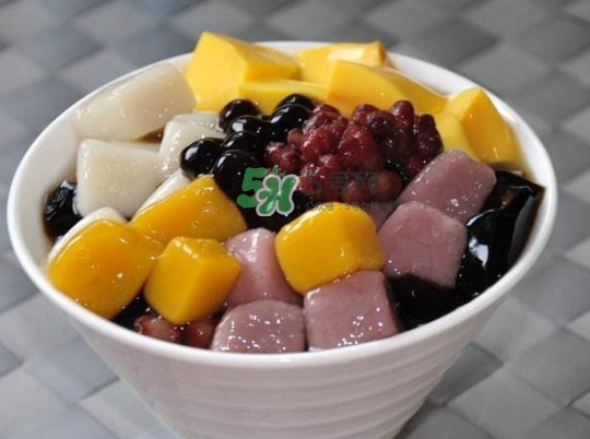 燒仙草多少錢一杯？燒仙草多少錢一份