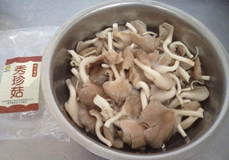 秀珍菇一畝地能種植多少包？秀珍菇如何出菇管理