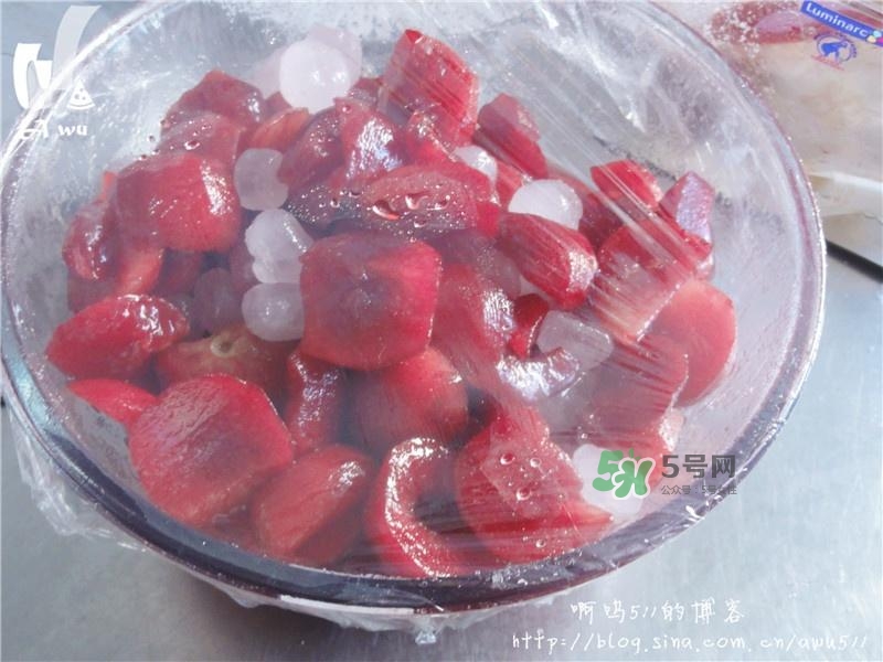 奈李怎么吃？奈李的食用方法