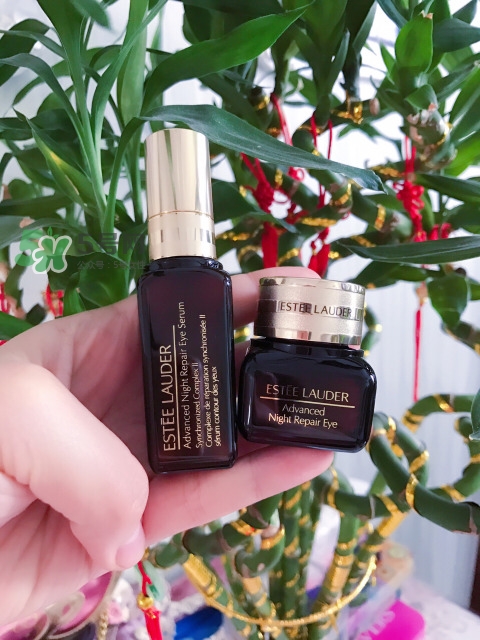 雅詩(shī)蘭黛小棕瓶眼霜效果怎么樣 雅詩(shī)蘭黛小棕瓶眼霜到底好不好