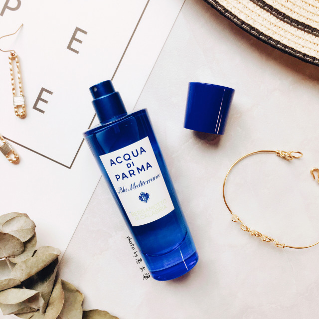 帕爾瑪之水藍(lán)色地中海怎么樣 acqua di parma香水好聞嗎 帕爾瑪之水藍(lán)色地中海怎么樣 acqua di parma香水好聞嗎