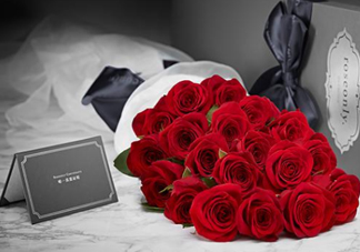 roseonly限量紅粉玫瑰多少錢？有幾朵？