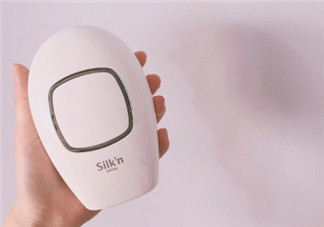 silkn infinity脫毛儀說(shuō)明書(shū) silkn infinity怎么使用