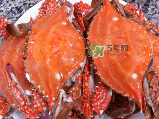 梭子蟹什么時(shí)候上市 梭子蟹是幾月份吃最好 梭子蟹什么時(shí)候上市 梭子蟹是幾月份吃最好