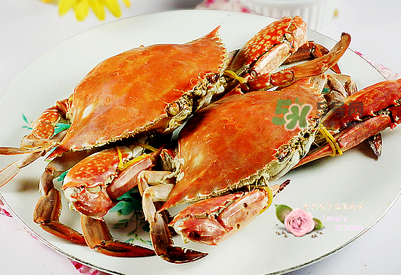 梭子蟹為什么苦？梭子蟹苦怎么回事？