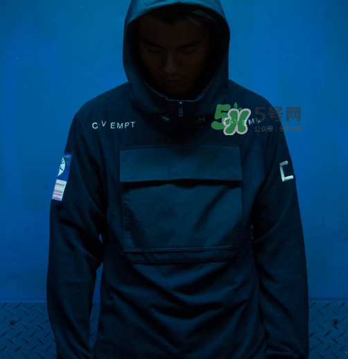 cav empt是什么牌子？cav empt哪里有賣？