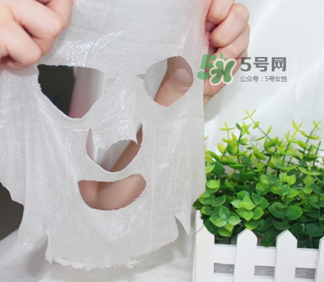 merbliss護士面膜怎么用？merbliss護士面膜真假