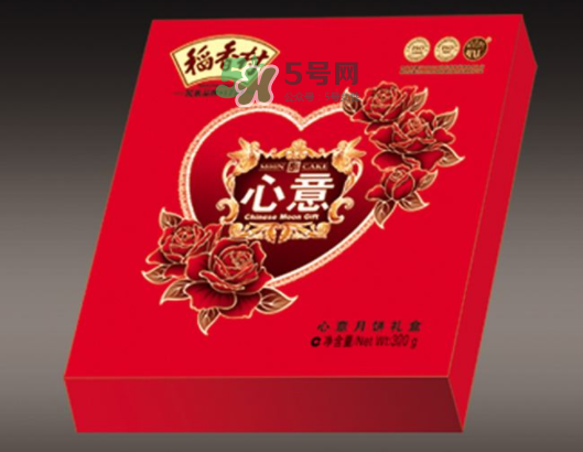 稻香村月餅禮盒多少錢一盒？2017稻香村月餅禮盒價格表