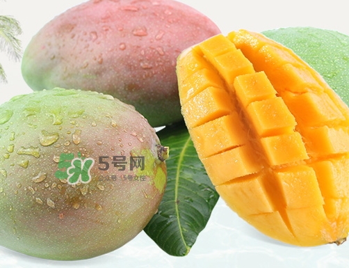 凱特芒果多少錢一斤？凱特芒果價格
