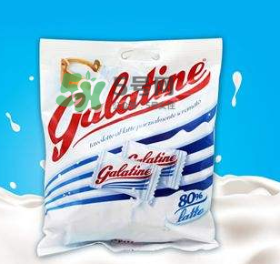 galatine佳樂錠奶片怎么樣？galatine佳樂錠奶片好不好？