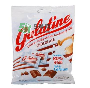 galatine佳樂錠奶片怎么樣？galatine佳樂錠奶片好不好？