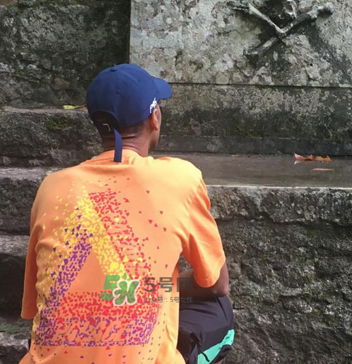 palace2017秋冬新款tri ferg tee什么樣_什么時(shí)候發(fā)售？