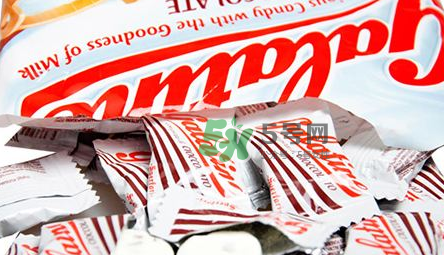 galatine佳樂(lè)錠奶片多少片一包？galatine奶片一包多少片？