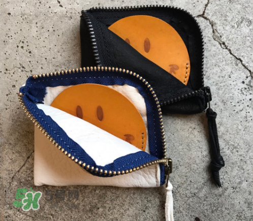 roberu peace and smile笑臉錢包多少錢_在哪買_怎么買？