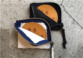 roberu peace and smile笑臉錢包多少錢_在哪買_怎么買？