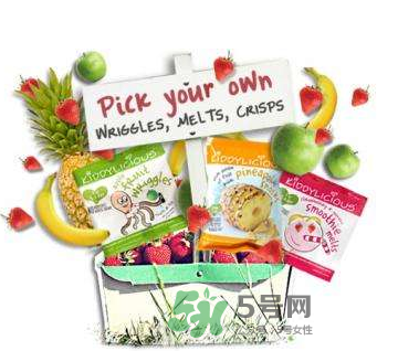 kiddyliciou童之味米餅怎么樣_好吃嗎？